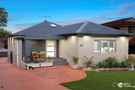 16 Arinya St, Kingsgrove, NSW 2208