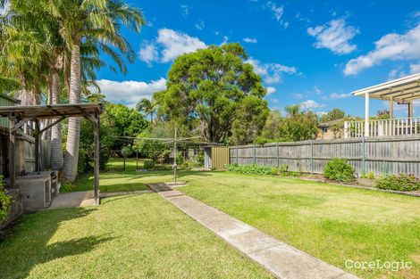 Property photo of 14 Wattle Street Peakhurst NSW 2210