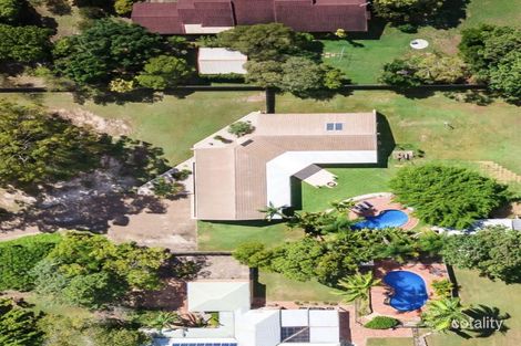 Property photo of 44 Maree Street Wondunna QLD 4655