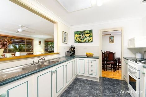 Property photo of 21 Vanessa Avenue Baulkham Hills NSW 2153