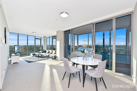 Property photo of 501/11 Australia Avenue Sydney Olympic Park NSW 2127