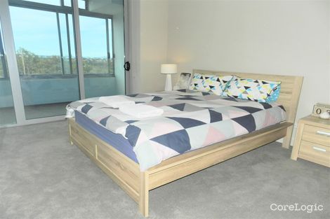 Property photo of 501/11 Australia Avenue Sydney Olympic Park NSW 2127