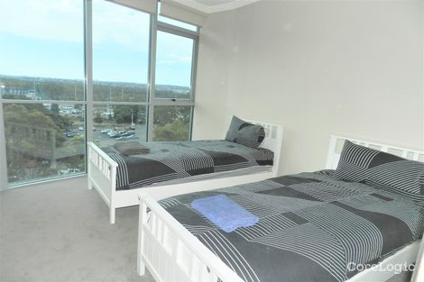 Property photo of 501/11 Australia Avenue Sydney Olympic Park NSW 2127