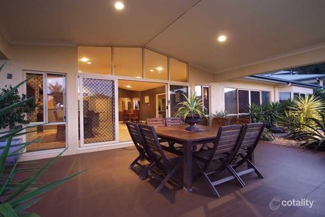 Property photo of 16 Yellowfin Close Kanimbla QLD 4870