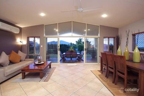 Property photo of 16 Yellowfin Close Kanimbla QLD 4870