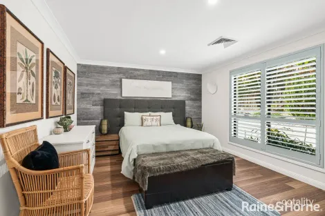 Property photo of 11 Gardenia Crescent Bomaderry NSW 2541
