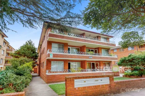 5/12 Austral St, Penshurst, NSW 2222