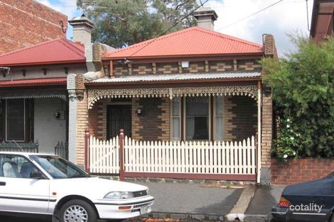 Property photo of 19 Birkenhead Street Fitzroy North VIC 3068
