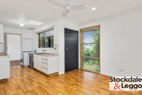 Property photo of 6 Barcoo Street Hastings VIC 3915