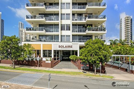 501/18 Cypress Ave, Surfers Paradise, QLD 4217