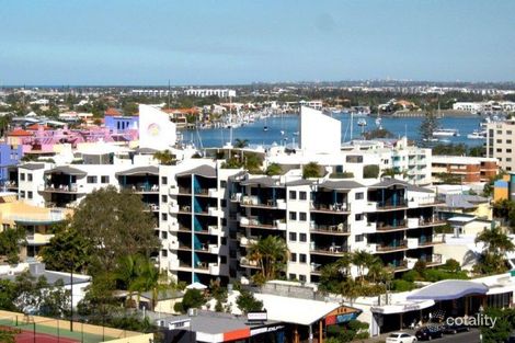 Property photo of 56/17 Brisbane Road Mooloolaba QLD 4557