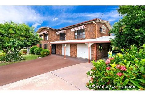 Property photo of 33 Agnew Avenue Norman Gardens QLD 4701