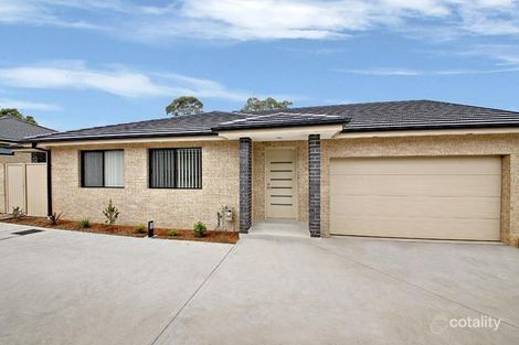 4/70 Albert St, Revesby, NSW 2212