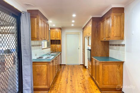 Property photo of 6 Universal Avenue Georges Hall NSW 2198