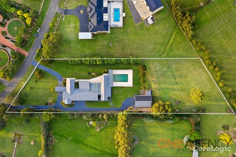 Property photo of 198 Capitol Hill Drive Mount Vernon NSW 2178