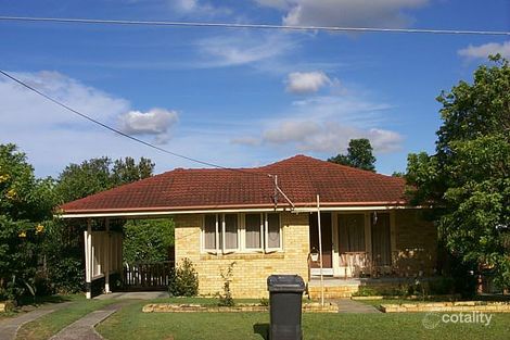 17 Kilburn St, Chermside, QLD 4032