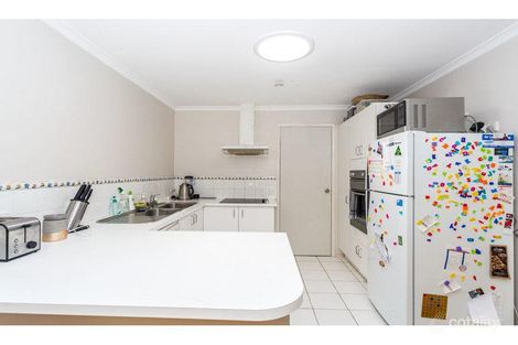 Property photo of 2/9 Marsupial Drive Coombabah QLD 4216