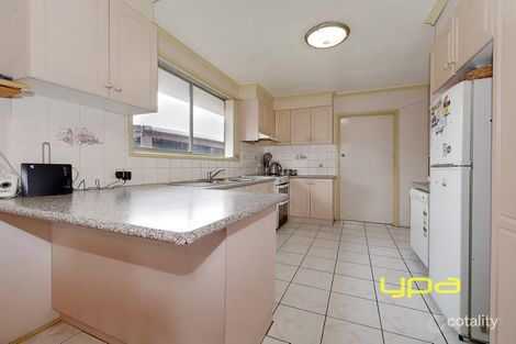Property photo of 8 Mason Street Campbellfield VIC 3061