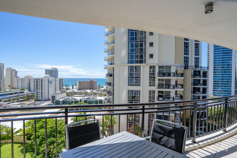 3105/23 Ferny Ave, Surfers Paradise, QLD 4217