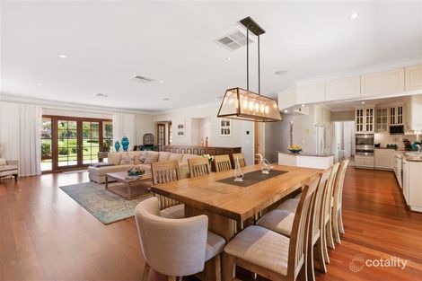 Property photo of 16 Easterbrook Place Wattle Grove WA 6107