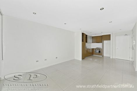 Property photo of 905/39 Cooper Street Strathfield NSW 2135