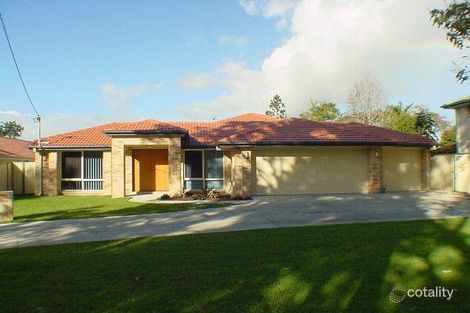 58 Keith St, Capalaba, QLD 4157