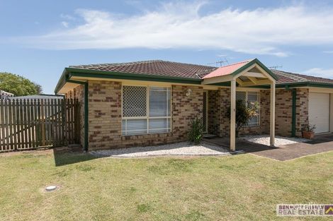 Property photo of 5/114-116 Link Road Victoria Point QLD 4165