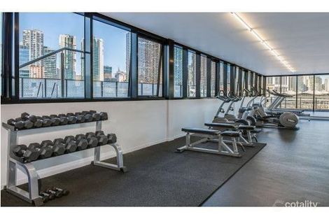 Property photo of 1416/677 La Trobe Street Docklands VIC 3008
