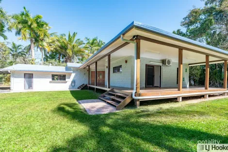 24 SULLIVAN RD, CARRUCHAN, QLD 4816