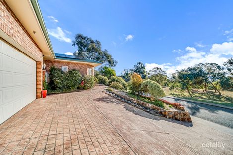 Property photo of 29 Hollway Street Calwell ACT 2905