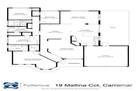 Property photo of 19 Mallina Circuit Carramar WA 6031