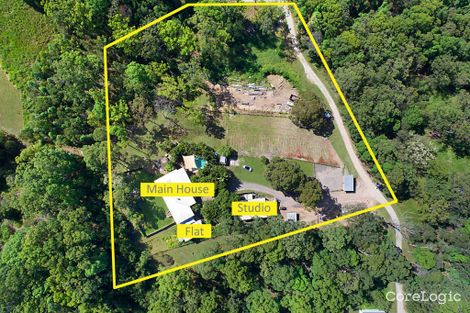 172 Tanawha Rd, Tanawha, QLD 4556