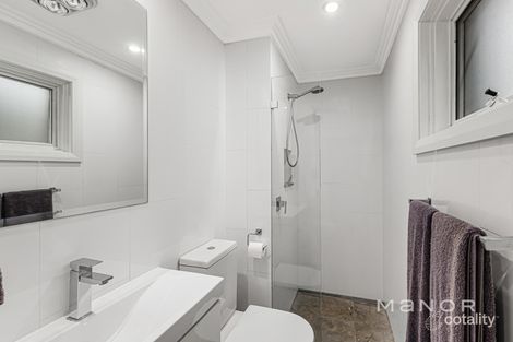 Property photo of 18 Lomond Crescent Winston Hills NSW 2153