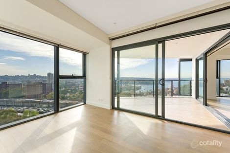 Property photo of 710/80 Alfred Street South Milsons Point NSW 2061