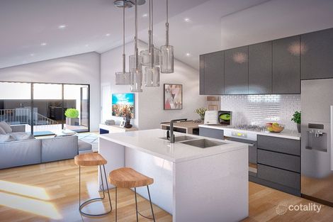 Property photo of 46C Twelfth Avenue Railway Estate QLD 4810
