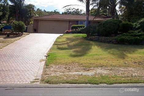 Property photo of 42 Henrietta Avenue Mount Nasura WA 6112