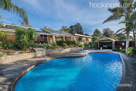 17 Sugarloaf Rd, Beaconsfield Upper, VIC 3808