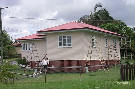 Property photo of 62 Northcliffe Street Murarrie QLD 4172