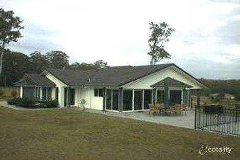 164 Burrawan Forest Dr, Lake Innes, NSW 2446