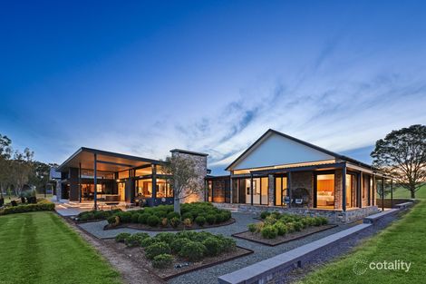 Property photo of 451 Tocal Road Mindaribba NSW 2320