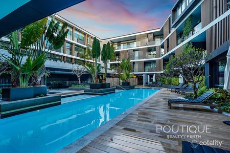 Property photo of 111/1 Finishline View Floreat WA 6014