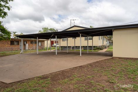 7 Sapphire Ave, Emerald, QLD 4720