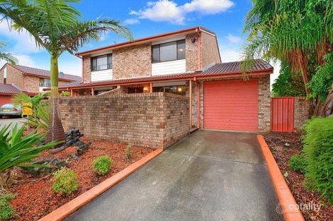 Property photo of 3/31 Calabro Avenue Lurnea NSW 2170