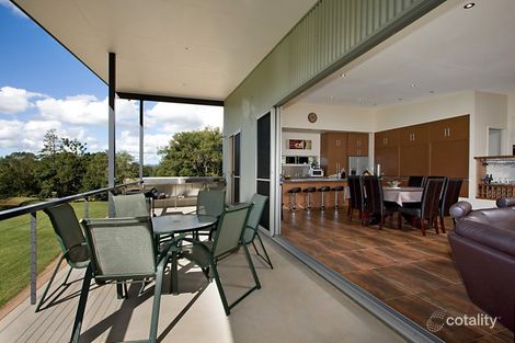 250 Tyalgum Rd, Eungella, NSW 2484