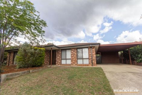99 Costello Cct, Calwell, ACT 2905