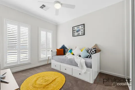 Property photo of 80 Fairview Terrace Clearview SA 5085