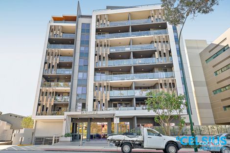 Property photo of 96/172 Railway Parade West Leederville WA 6007