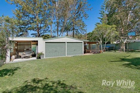 Property photo of 48 Macquarie Street Bonnells Bay NSW 2264