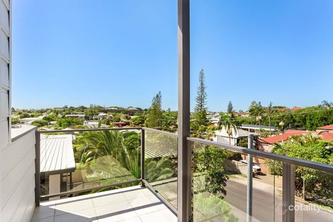 Property photo of 1/15 Burnaby Terrace Gordon Park QLD 4031