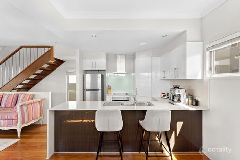 Property photo of 1/15 Burnaby Terrace Gordon Park QLD 4031